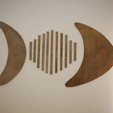 Appartement What A Fish Praia da Vagueira