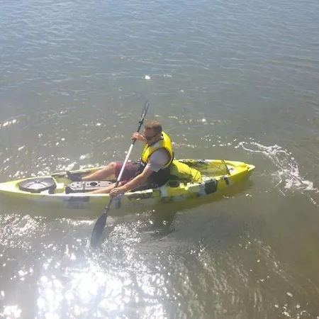 Appartement What A Fish Praia da Vagueira