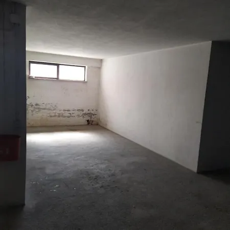 Apartament What A Fish