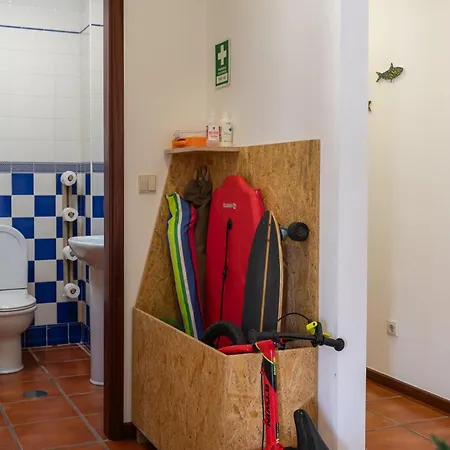 What A Fish Appartement *