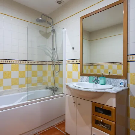 Apartament What A Fish *