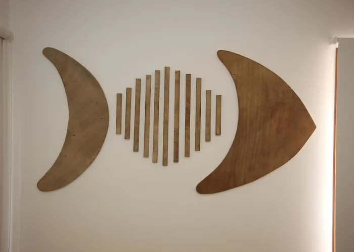 Apartment What A Fish Praia da Vagueira