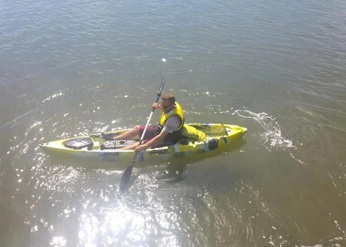 Appartement What A Fish Praia da Vagueira