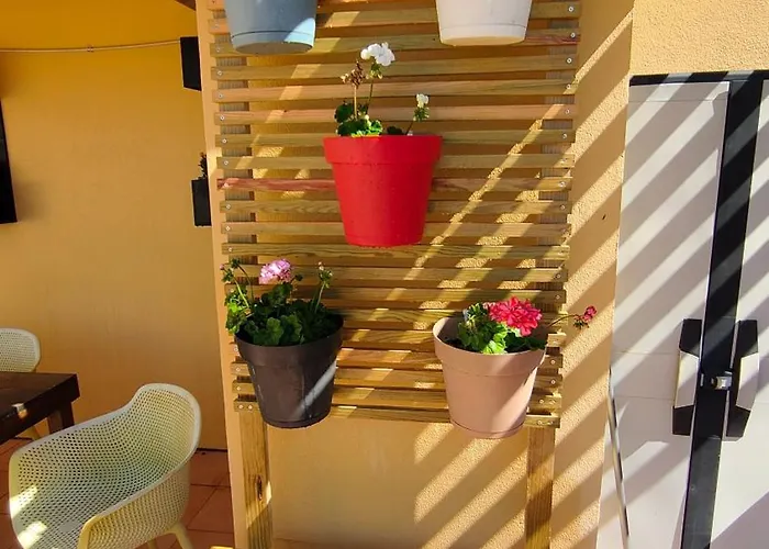 What A Fish Appartement