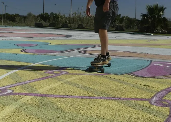 Apartment What A Fish Praia da Vagueira