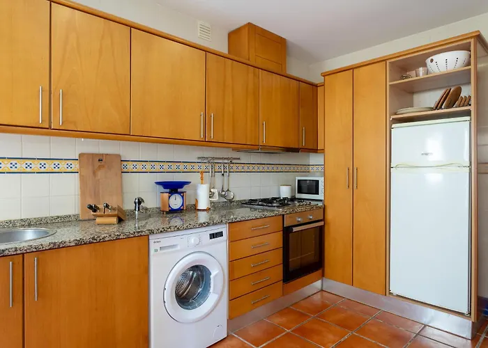 What A Fish Apartment