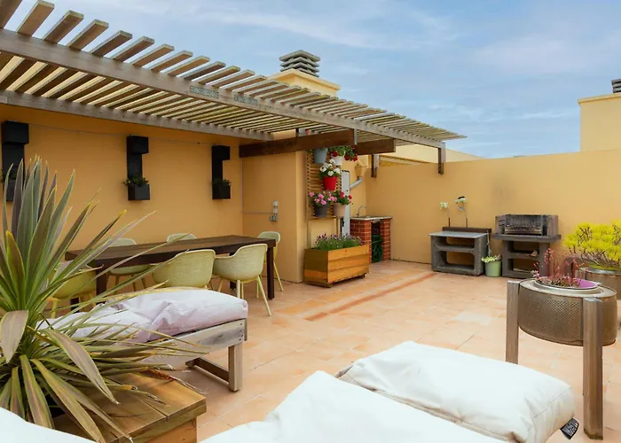 Apartment What A Fish *