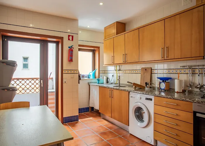 What A Fish Apartment Praia da Vagueira