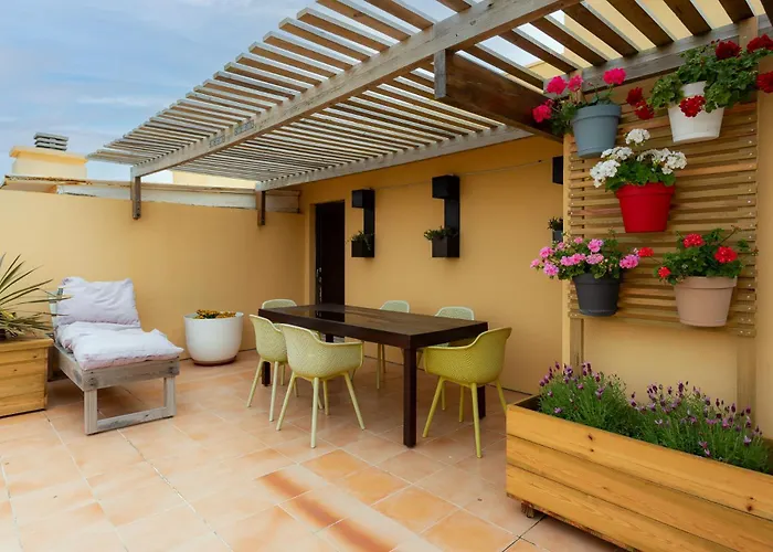 Apartment What A Fish Praia da Vagueira