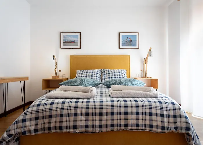 What A Fish * Praia da Vagueira